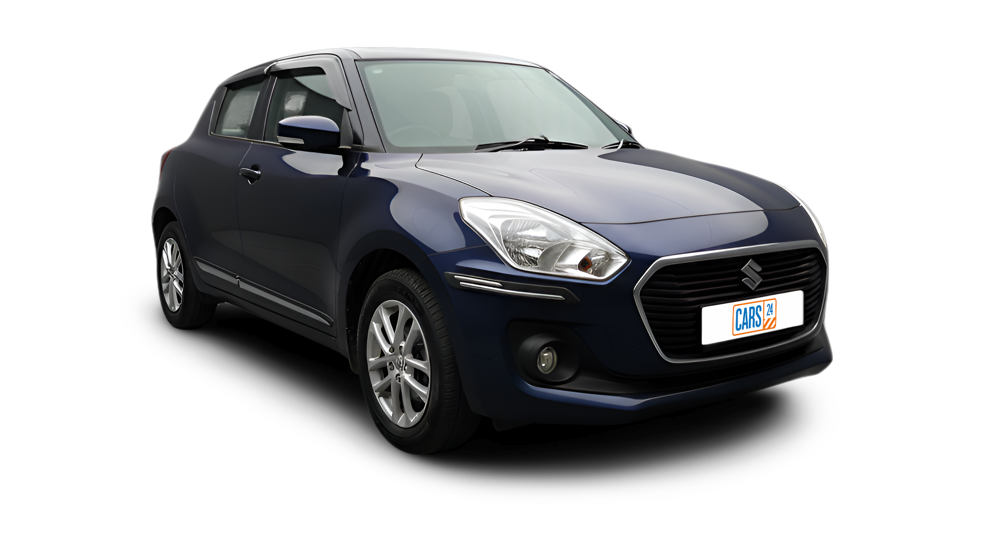 Maruti Swift-img